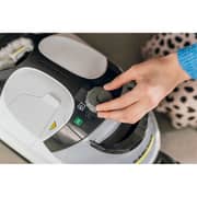 Karcher Steam Cleaner White - SC5 EASYFIX