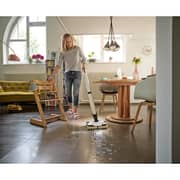 Karcher Floor Polisher Silver - FC7 CORDLESS