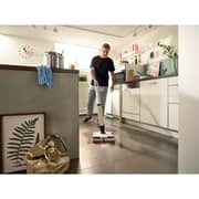 Karcher Floor Polisher Silver - FC7 CORDLESS