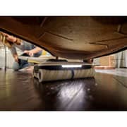 Karcher Floor Polisher Silver - FC7 CORDLESS