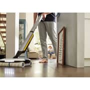 Karcher Floor Polisher Silver - FC7 CORDLESS