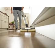 Karcher Floor Polisher Silver - FC7 CORDLESS