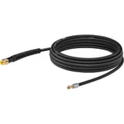 Karcher Washer Pipe Cleaning Hose 7.5m Black - PC7.5