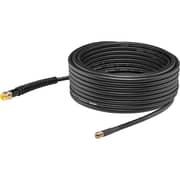 Karcher Washer Pipe Cleaning Hose 15m Black - PC15
