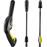 Karcher Pressure Washer Yellow/Black - K2 POWER CONTROL