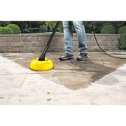 Karcher Pressure Washer Yellow/Black - K2 POWER CONTROL