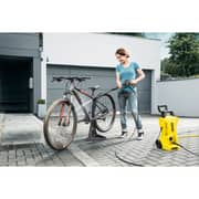 Karcher Pressure Washer Yellow/Black - K2 POWER CONTROL