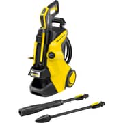 Karcher Pressure Washer Yellow/Black - K5 PREMIUM POWER CONTROL