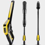 Karcher Pressure Washer Yellow/Black - K5 PREMIUM POWER CONTROL