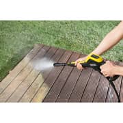 Karcher Pressure Washer Yellow/Black - K5 PREMIUM POWER CONTROL