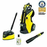 Karcher Pressure Washer Yellow/Black - K7 PREMIUM SMART CONTROL