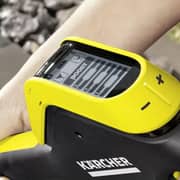 Karcher Pressure Washer Yellow/Black - K7 PREMIUM SMART CONTROL
