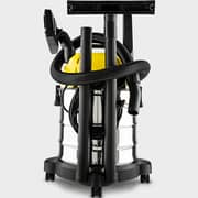 Karcher Wet & Dry Vacuum Cleaner Black - WD1S CLASSIC