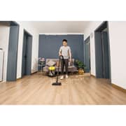 Karcher Wet & Dry Vacuum Cleaner Black - WD1S CLASSIC