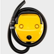 Karcher Wet & Dry Vacuum Cleaner Yellow/Black - WD3SV