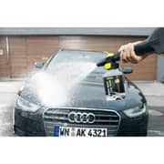 Karcher Foam Jet + Shampoo Foam Nozzle Black/Clear - FJ10C
