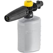 Karcher Foam Jet Nozzle With Container Black - FJ6 FOAMJET
