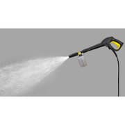 Karcher Foam Jet Nozzle With Container Black - FJ6 FOAMJET