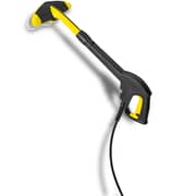 Karcher Soft Surface Brush Black/Yellow - WB60