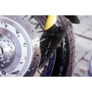 Karcher Wheel Washing Brush Black/Yellow
