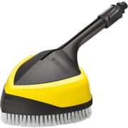 Karcher Power Brush Black/Yellow - WB150
