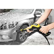 Karcher 3-In-1 Multi Jet Black/Yellow - MJ145