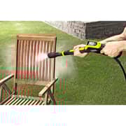 Karcher 3-In-1 Multi Jet Black/Yellow - MJ145
