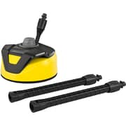 Karcher Racer Surface Cleaner Black/Yellow - T5T