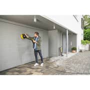 Karcher Racer Surface Cleaner Black/Yellow - T5T
