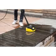 Karcher Racer Surface Cleaner Black/Yellow - T5T