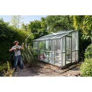 Karcher Telescopic Lance 3.7m Black - TLA4