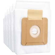 Karcher Fleece Filter Bags White 5 Pcs