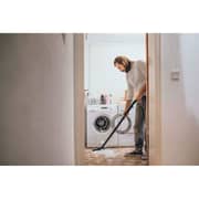 Karcher Wet & Dry Nozzle Black