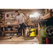 Karcher KFI 3310 Cartridge Filter Brown/Orange