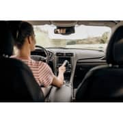 Karcher Suction Brush Kit Black