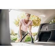 Karcher Suction Brush Kit Black