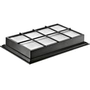 Karcher HEPA Filter Black/White