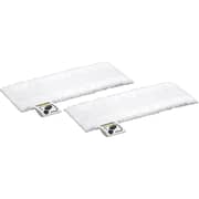 Karcher Floor Microfiber Cloth 2pc Set