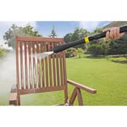 Karcher Multipower Jet Black - MP145