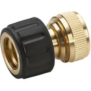 Karcher Hose Brass Coupling Connector