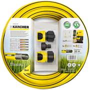 Karcher High Pressure Hose Set 10m Yellow