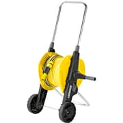 Karcher HT 3.420 Hose Trolley Kit 20m Black/Yellow