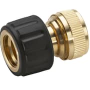 Karcher Hose Brass Coupling Connector