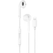 Dudao X14+ Wired Lightning Earphone