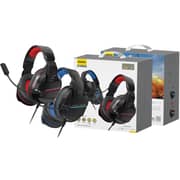 Dudao Wired On Ear Gaming Headset