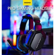 Dudao Wired On Ear Gaming Headset