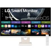 LG Monitor 27
