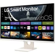 LG Monitor 27