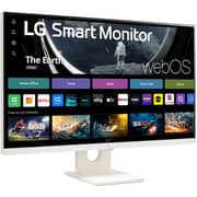 LG Monitor 27