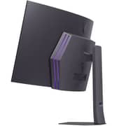 LG Ultra Gear Gaming Monitor 45